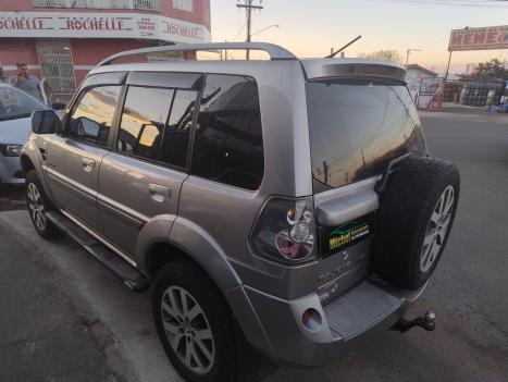 MITSUBISHI Pajero TR4 2.0 16V 4P 4X4 AUTOM�TICO, Foto 6