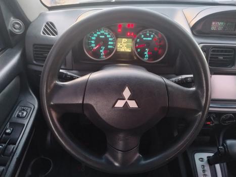 MITSUBISHI Pajero TR4 2.0 16V 4P 4X4 AUTOM�TICO, Foto 7