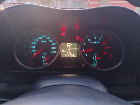 MITSUBISHI Pajero TR4 2.0 16V 4P 4X4 AUTOM�TICO, Foto 8