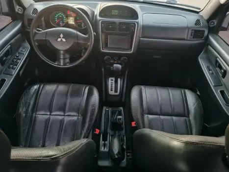 MITSUBISHI Pajero TR4 2.0 16V 4P 4X4 AUTOM�TICO, Foto 9