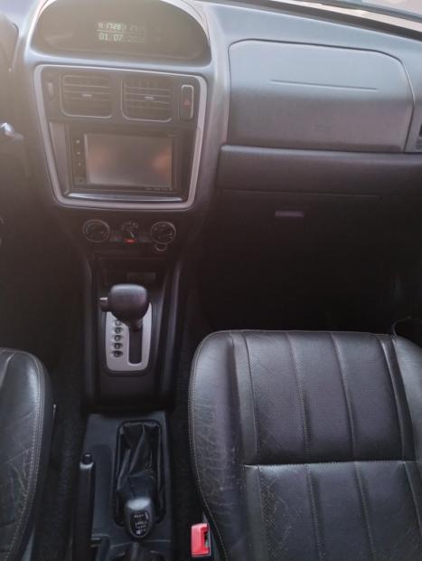 MITSUBISHI Pajero TR4 2.0 16V 4P 4X4 AUTOM�TICO, Foto 10