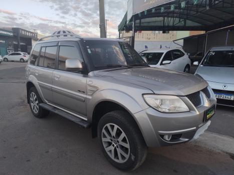 MITSUBISHI Pajero TR4 2.0 16V 4P 4X4 AUTOM�TICO, Foto 11