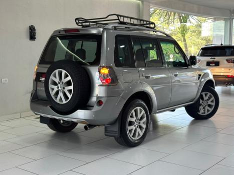MITSUBISHI Pajero TR4 2.0 16V 4P 4X4 AUTOM�TICO, Foto 7
