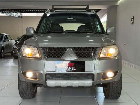 MITSUBISHI Pajero TR4 2.0 16V 4P 4X4 AUTOM�TICO, Foto 9