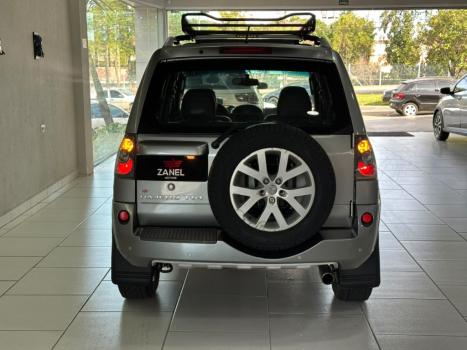 MITSUBISHI Pajero TR4 2.0 16V 4P 4X4 AUTOM�TICO, Foto 10