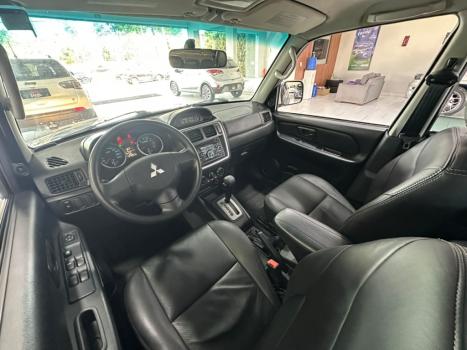 MITSUBISHI Pajero TR4 2.0 16V 4P 4X4 AUTOM�TICO, Foto 11
