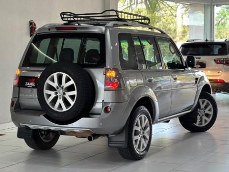 MITSUBISHI Pajero TR4 2.0 16V 4P 4X4 AUTOM�TICO, Foto 12