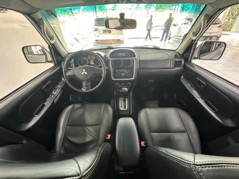 MITSUBISHI Pajero TR4 2.0 16V 4P 4X4 AUTOM�TICO, Foto 14