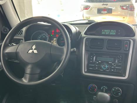 MITSUBISHI Pajero TR4 2.0 16V 4P 4X4 AUTOM�TICO, Foto 15