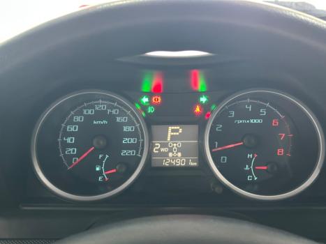 MITSUBISHI Pajero TR4 2.0 16V 4P 4X4 AUTOM�TICO, Foto 16