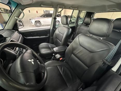 MITSUBISHI Pajero TR4 2.0 16V 4P 4X4 AUTOM�TICO, Foto 17