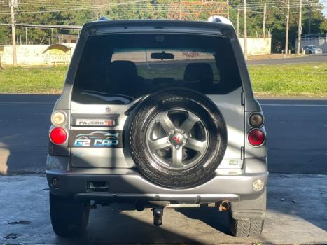 MITSUBISHI Pajero TR4 2.0 16V 4P 4X4 FLEX AUTOM�TICO, Foto 5