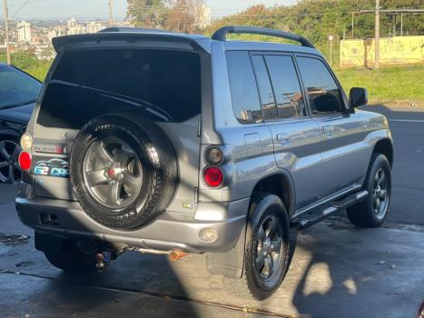 MITSUBISHI Pajero TR4 2.0 16V 4P 4X4 FLEX AUTOM�TICO, Foto 6