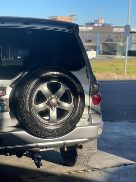 MITSUBISHI Pajero TR4 2.0 16V 4P 4X4 FLEX AUTOM�TICO, Foto 7