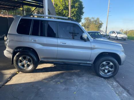 MITSUBISHI Pajero TR4 2.0 16V 4P 4X4 FLEX AUTOM�TICO, Foto 9
