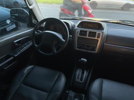MITSUBISHI Pajero TR4 2.0 16V 4P 4X4 FLEX AUTOM�TICO, Foto 12