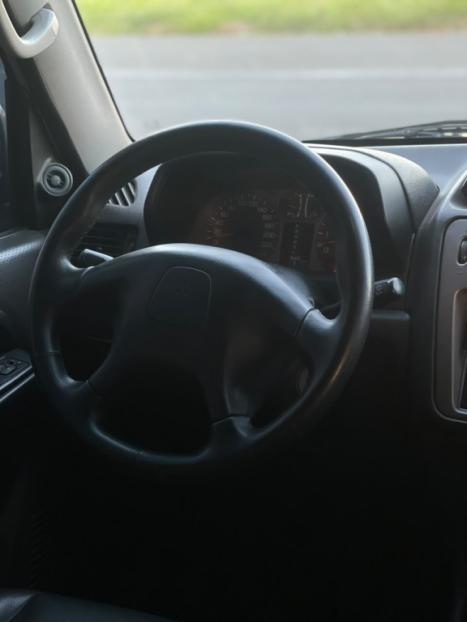 MITSUBISHI Pajero TR4 2.0 16V 4P 4X4 FLEX AUTOM�TICO, Foto 13