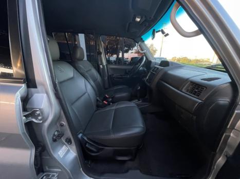 MITSUBISHI Pajero TR4 2.0 16V 4P 4X4 FLEX AUTOM�TICO, Foto 18