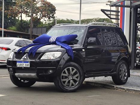 MITSUBISHI Pajero TR4 2.0 16V 4P FLEX AUTOM�TICO, Foto 1
