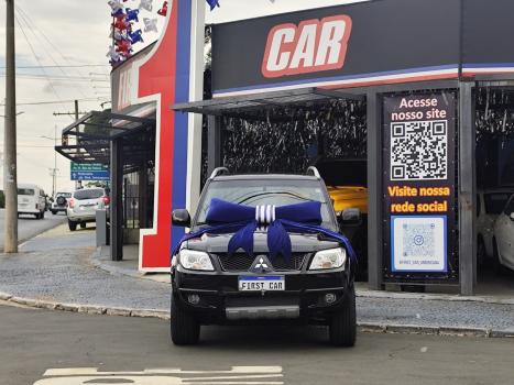 MITSUBISHI Pajero TR4 2.0 16V 4P FLEX AUTOM�TICO, Foto 2