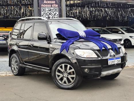 MITSUBISHI Pajero TR4 2.0 16V 4P FLEX AUTOM�TICO, Foto 4