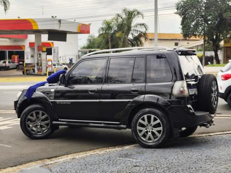 MITSUBISHI Pajero TR4 2.0 16V 4P FLEX AUTOM�TICO, Foto 5