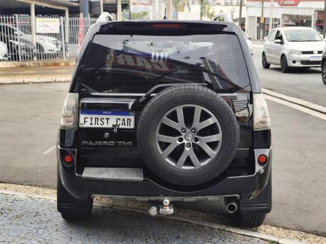 MITSUBISHI Pajero TR4 2.0 16V 4P FLEX AUTOM�TICO, Foto 6