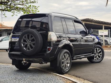 MITSUBISHI Pajero TR4 2.0 16V 4P FLEX AUTOM�TICO, Foto 7