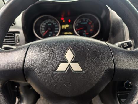 MITSUBISHI Pajero TR4 2.0 16V 4P FLEX AUTOM�TICO, Foto 10