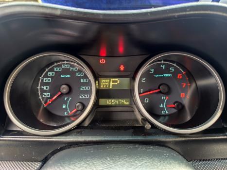 MITSUBISHI Pajero TR4 2.0 16V 4P FLEX AUTOM�TICO, Foto 11