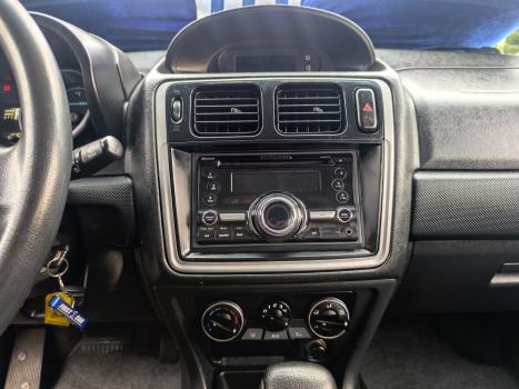 MITSUBISHI Pajero TR4 2.0 16V 4P FLEX AUTOM�TICO, Foto 12