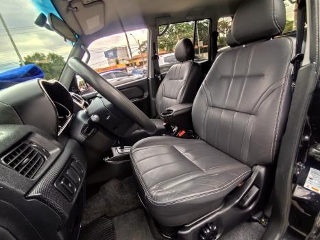 MITSUBISHI Pajero TR4 2.0 16V 4P FLEX AUTOM�TICO, Foto 13