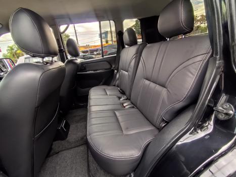 MITSUBISHI Pajero TR4 2.0 16V 4P FLEX AUTOM�TICO, Foto 14