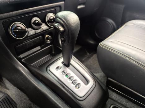 MITSUBISHI Pajero TR4 2.0 16V 4P FLEX AUTOM�TICO, Foto 15