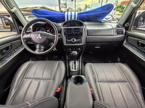 MITSUBISHI Pajero TR4 2.0 16V 4P FLEX AUTOM�TICO, Foto 16