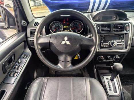 MITSUBISHI Pajero TR4 2.0 16V 4P FLEX AUTOM�TICO, Foto 17