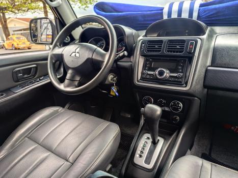 MITSUBISHI Pajero TR4 2.0 16V 4P FLEX AUTOM�TICO, Foto 18