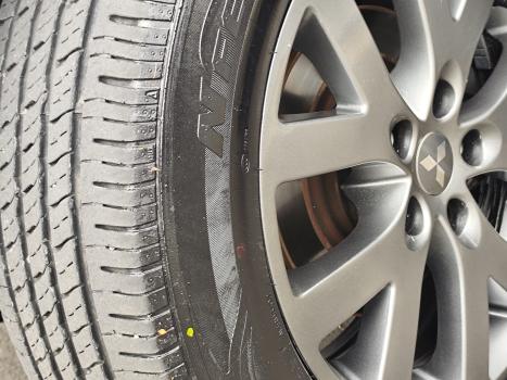 MITSUBISHI Pajero TR4 2.0 16V 4P FLEX AUTOM�TICO, Foto 19