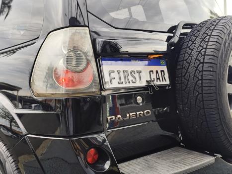 MITSUBISHI Pajero TR4 2.0 16V 4P FLEX AUTOM�TICO, Foto 20