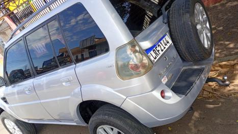 MITSUBISHI Pajero TR4 2.0 16V 4P 4X4, Foto 3