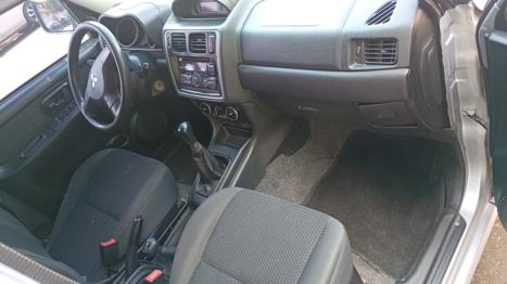 MITSUBISHI Pajero TR4 2.0 16V 4P 4X4, Foto 5