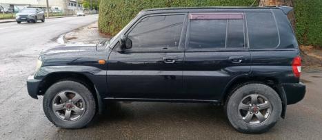 MITSUBISHI Pajero TR4 2.0 16V 4P 4X4 AUTOM�TICO, Foto 2