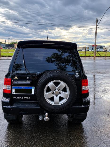 MITSUBISHI Pajero TR4 2.0 16V 4P 4X4 AUTOM�TICO, Foto 4