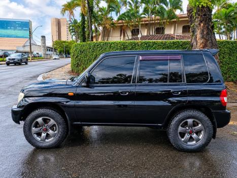 MITSUBISHI Pajero TR4 2.0 16V 4P 4X4 AUTOM�TICO, Foto 5