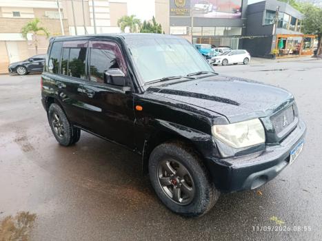 MITSUBISHI Pajero TR4 2.0 16V 4P 4X4 AUTOM�TICO, Foto 6