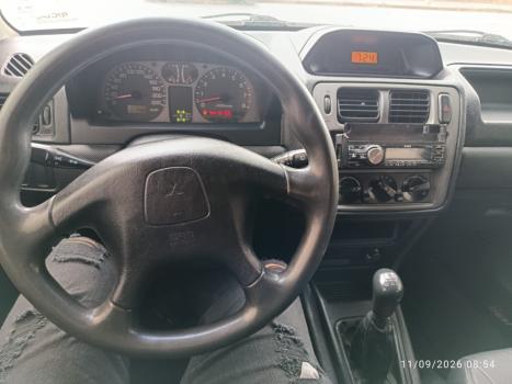 MITSUBISHI Pajero TR4 2.0 16V 4P 4X4 AUTOM�TICO, Foto 8