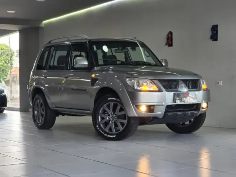 MITSUBISHI Pajero TR4 2.0 16V 4P FLEX, Foto 1
