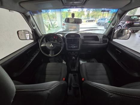 MITSUBISHI Pajero TR4 2.0 16V 4P FLEX, Foto 3
