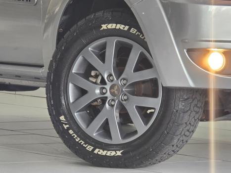 MITSUBISHI Pajero TR4 2.0 16V 4P FLEX, Foto 5