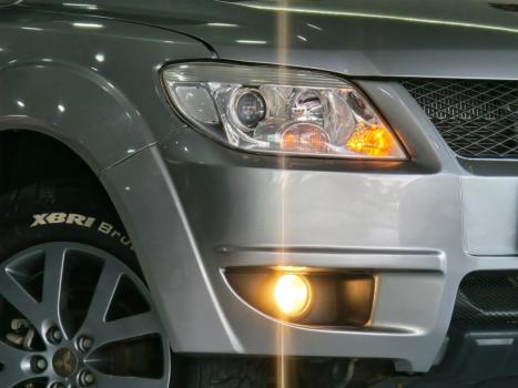 MITSUBISHI Pajero TR4 2.0 16V 4P FLEX, Foto 6